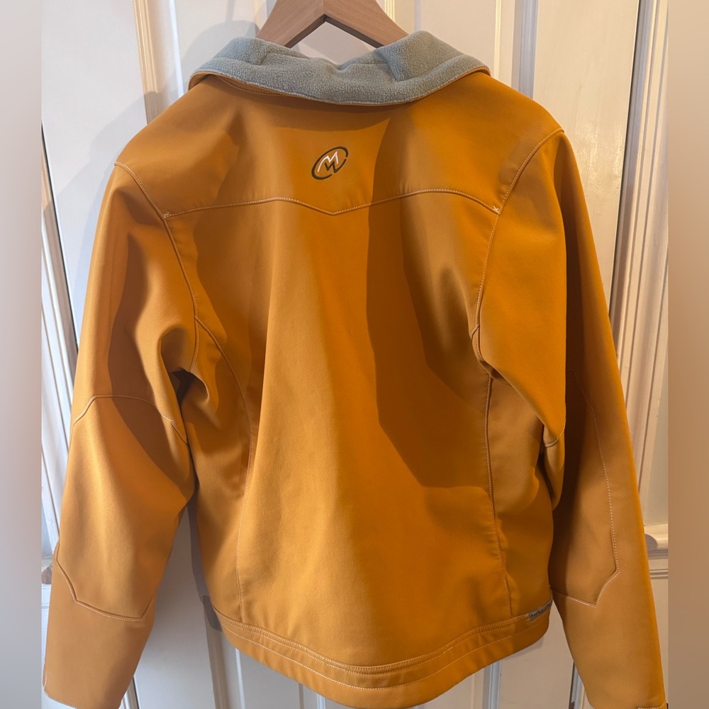 Cloudveil serendipity softshell Women’s jacket, s… - image 7